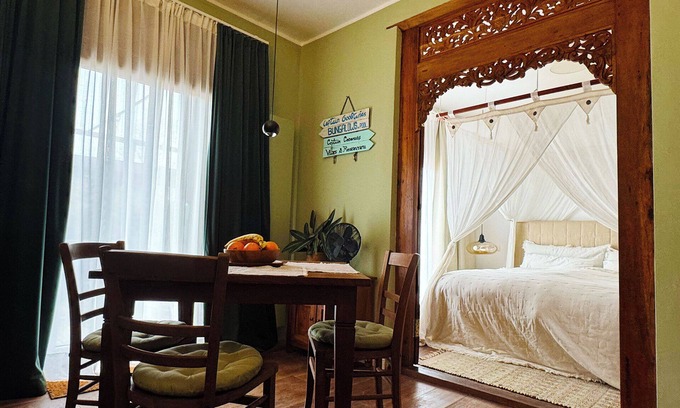 Eggstatt Apartment | Lilly's Home vacation apartment with fantastic sun terrace