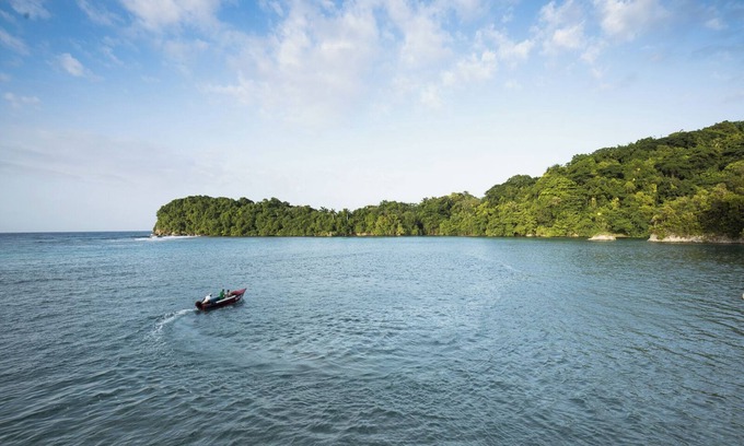 Port Antonio Villa | LillyBelleMar,San San Port Antonio,with pristine views and world class amenities