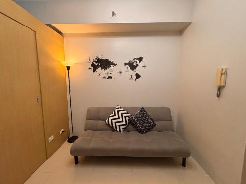 Santo Cristo Apartment | Lilu Staycation