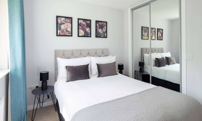 South Galson House | Lily Bank House, Inverness