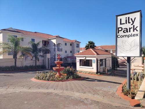 Rustenburg Apartment | Lily Park Complex , Self-Catering