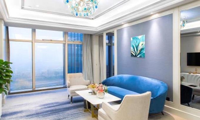 Yuhang District Hotel | Lily's Hotel Hangzhou