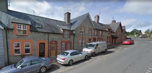 Manorhamilton House | Lily's