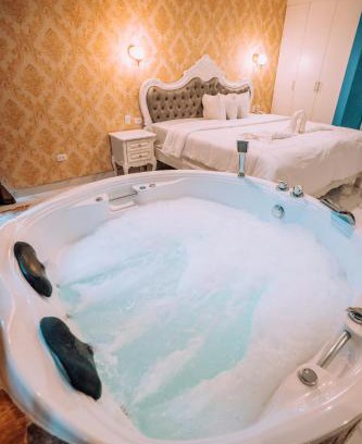 Santa Beatriz Hotel | Lima Central Design Hotel Spa & Club