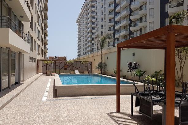 San Miguel Apartment | Lima Flats 3
