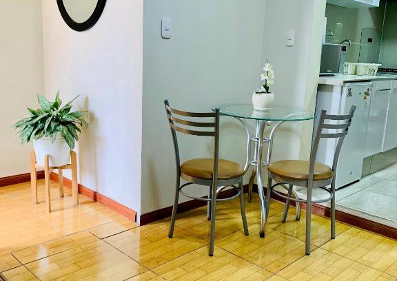 Magdalena del Mar Apartment | Lima Portofino