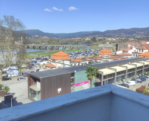 Ponte de Lima Apartment | Lima Zen - Guest House