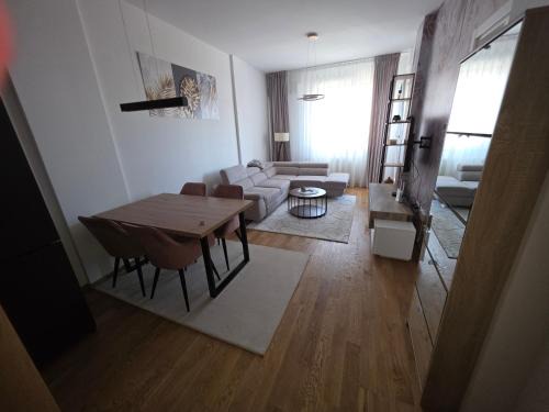 Novi Sad Apartment | Liman 5 Riverside 209 i 109 with Free Private Parking