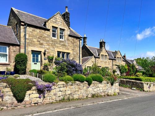 Chatton House | Lime Tree Cottage - Chatton