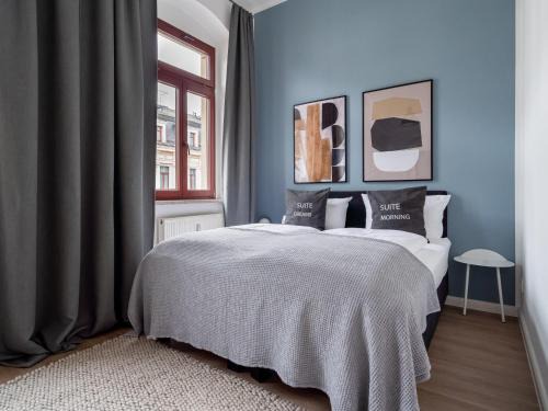 Innere Neustadt Apartment | Limehome Dresden Hoyerswerdaerstraße