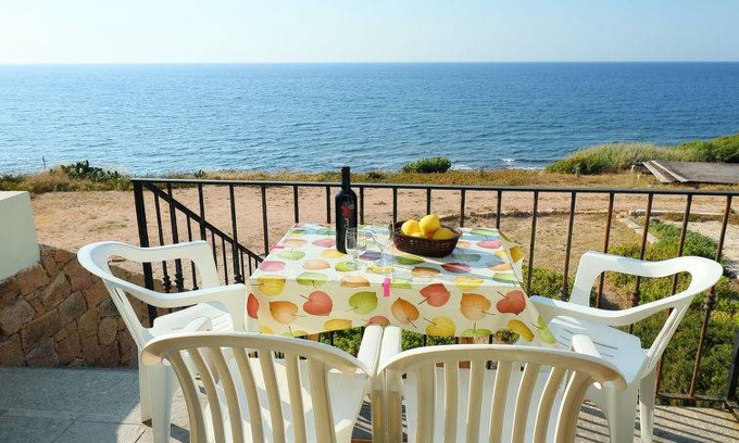 La Ciaccia Apartment | Limette