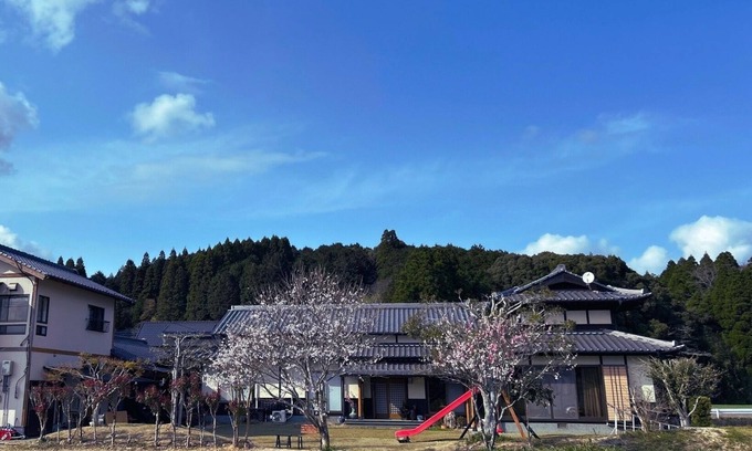Imari House | Limited to one group per day Japanesestyle room/Imari Saga