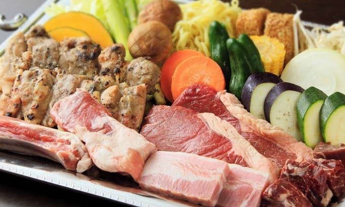 Yamakita RV Rental | Limitedtime offer 5 off Grill your own Ashiga / Ashigarakami District Kanagawa