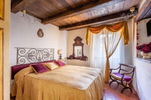 Molazzana House | Limoni