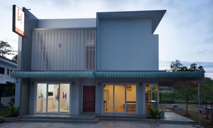 Choeng Thale Hotel | Lin House