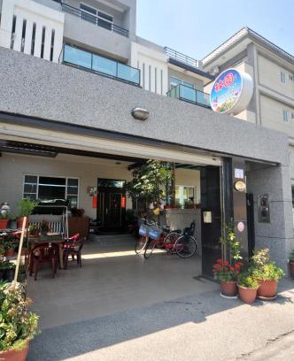 Taitung Bed & Breakfast | Lin Yuan Bicycle Homestay
