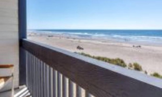 Lincoln City Hotel | Lincoln Sands Oceanfront Resort, an Ascend Collection Hotel