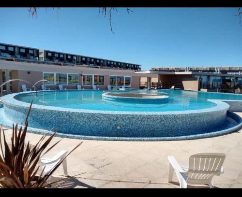 Mar de Las Pampas Apartment | Linda Bay Resort y Spa Monoambiente