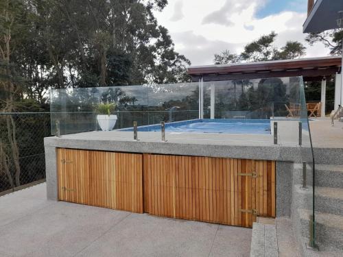 Itupeva House | Linda Casa de hóspedes em condomínio