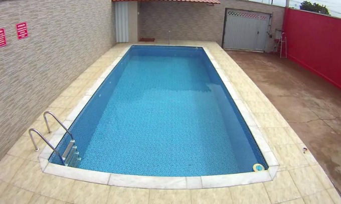 Campos Eliseos House | Linda casa em Brotas