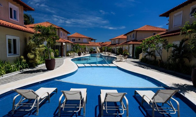 Bosque de Geriba House | LINDA CASA EM CONDOMÍNIO A 400 M DA PRAIA - GERIBÁ B37