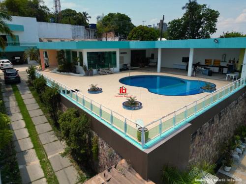 Manaus House | Linda house with panoramic view