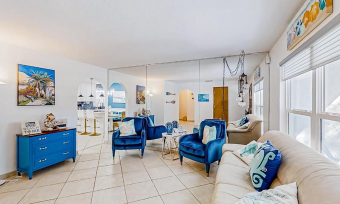 Port Orange House | Linda’s Lizard Landing