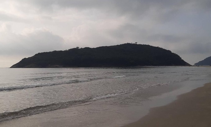 Cerqueira Cesar House | Linda Suíte 2 na Praia