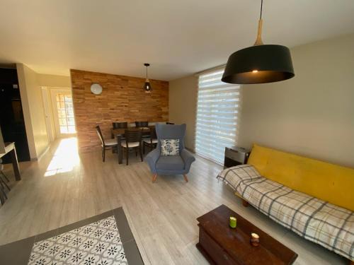 Llanquihue House | Linda y cómoda casa individual en LLanquihue