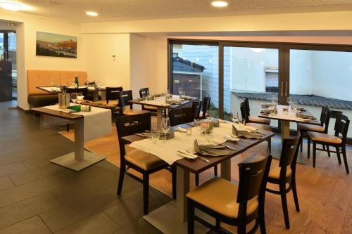 Ayl Apartment | Linden's Pension-Restaurant
