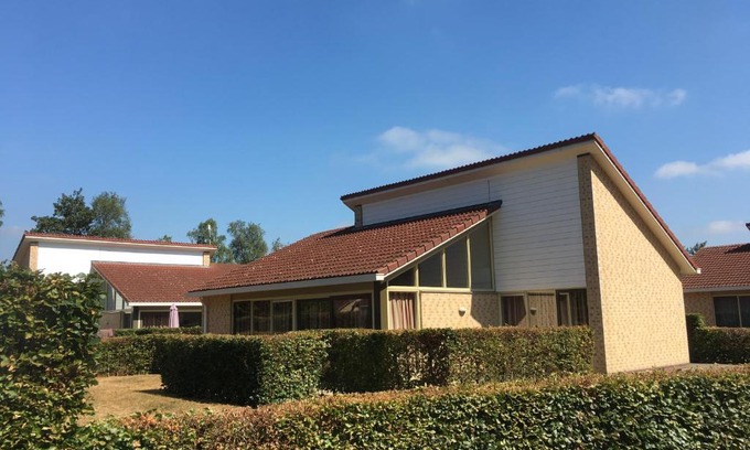 Rotbrink Resort | Lindenbergh Ommen