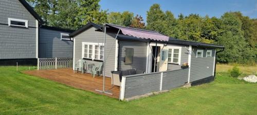 Linderod House | Linderöd