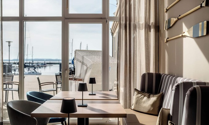 Tarnewitz Hotel | Lindner Hotel Boltenhagen, part of JdV by Hyatt