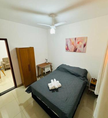 Volta Redonda Apartment | Lindo AP em São Geraldo - Volta Redonda