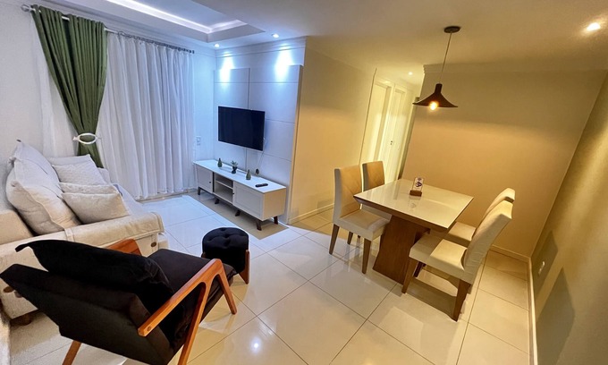 Vila Guilherme Apartment | Lindo apartamento, ótima localização!