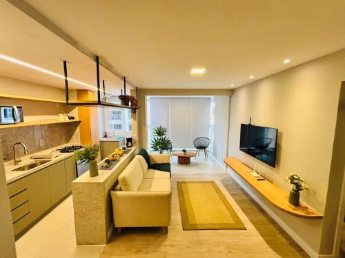Praia de Itaparica Apartment | Lindo Apartamento na Praia de Itaparica