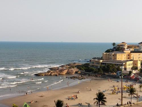 Praia dos Sonhos Apartment | Lindo Apartamento na Praia do Sonho