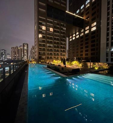 Zona Leste Apartment | Lindo Apartamento no Tatuapé- AlmaH 1711