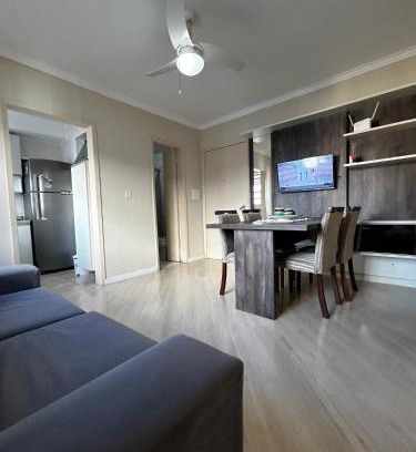 Vila Ipiranga Apartment | Lindo apt próximo ao consulado