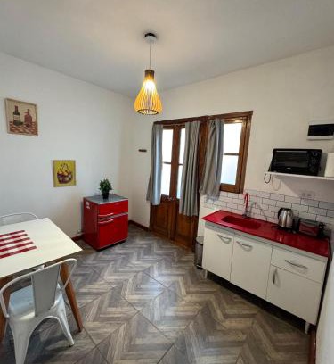 Ezeiza Apartment | Lindo departamento a 5 min del Aeropuerto internacional de Ezeiza