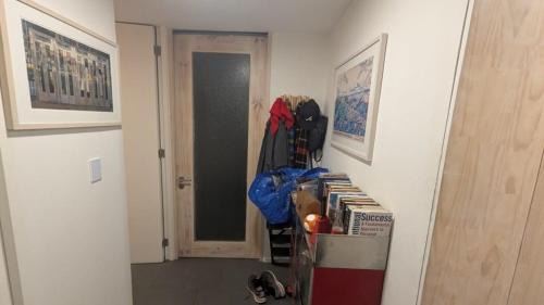 Santiago Apartment | Lindo depto la reina 2D2B