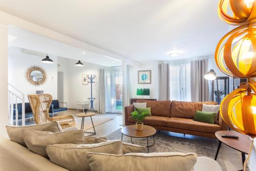 Barrio de las Letras Apartment | Lindo en Madrid