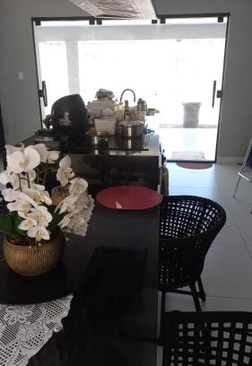 Nova Parnamirim House | Lindo quarto a 8 min da praia
