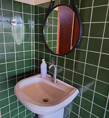 Parque Jacaraipe House | Lindo quarto para final de semana
