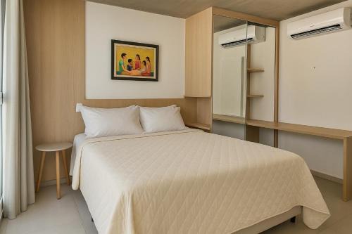 Bela Vista Apartment | Lindo Studio ao Lado do Frei Caneca