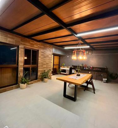 Manaira Apartment | Lindo terraço perto do mar