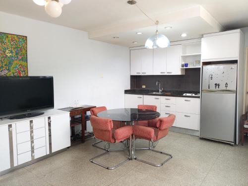 Chacao Apartment | Lindo y Céntrico