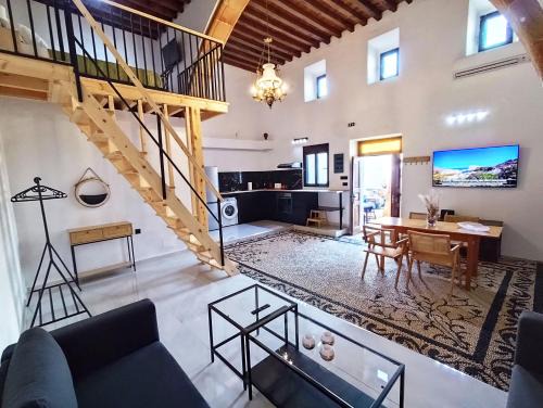 Lindos Apartment | Lindos Central