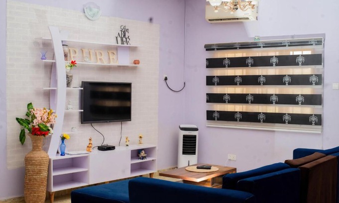 Abuja Apartment | Linea 1B