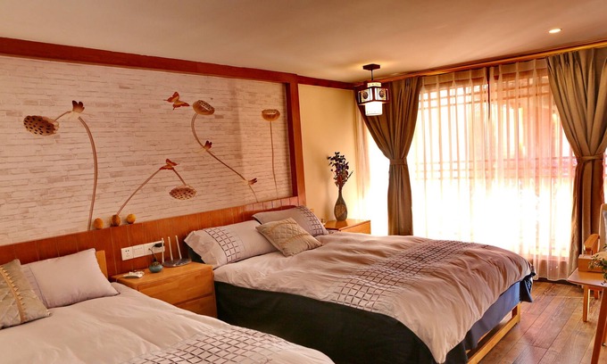 Lijiang House | Ling Jing Boutique Inn